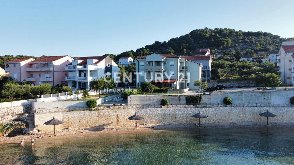 Put Studenca, Tkon, Zadarska Županija, Croacia