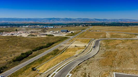 TBD Baldwin Avenue Block 6, Sheridan, Wyoming 82801, Amerika Birleşik Devletleri