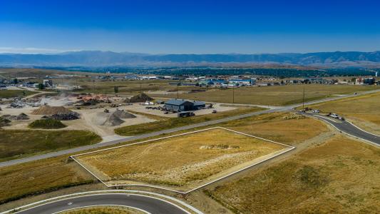 TBD Wyarno Road Story House Village Block 2, Sheridan, Wyoming 82801, Amerika Birleşik Devletleri