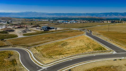 TBD Story House Lane Block 3, Sheridan, Wyoming 82801, Amerika Birleşik Devletleri
