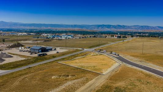 TBD Story House Boulevard Block 8, Sheridan, Wyoming 82801, Amerika Birleşik Devletleri