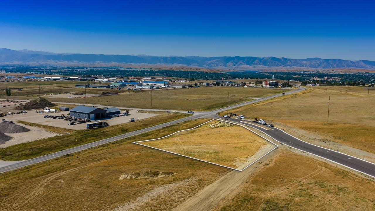 TBD Story House Boulevard Block 8, Sheridan, Wyoming 82801, États-Unis