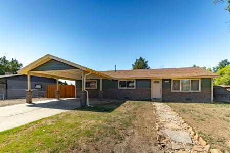 2883 1/2 Texas Avenue, Grand Junction, Colorado 81501-2104, HOA KỲ