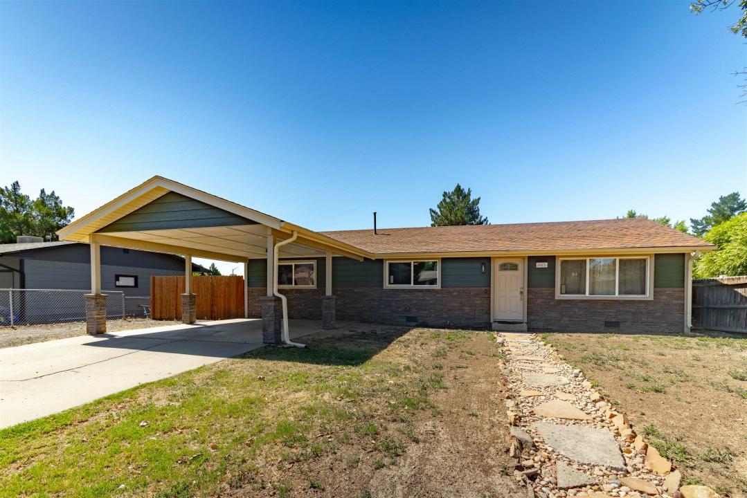 2883 1/2 Texas Avenue, Grand Junction, Colorado 81501-2104, Estados Unidos