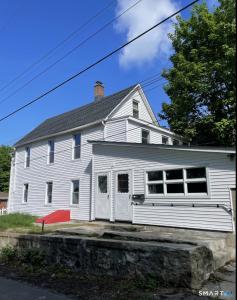 40 N Beacon St, Waterbury, Connecticut 06704, USA
