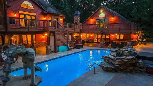 6255 W STEDMAN RD, COLUMBIA, Missouri 65203
