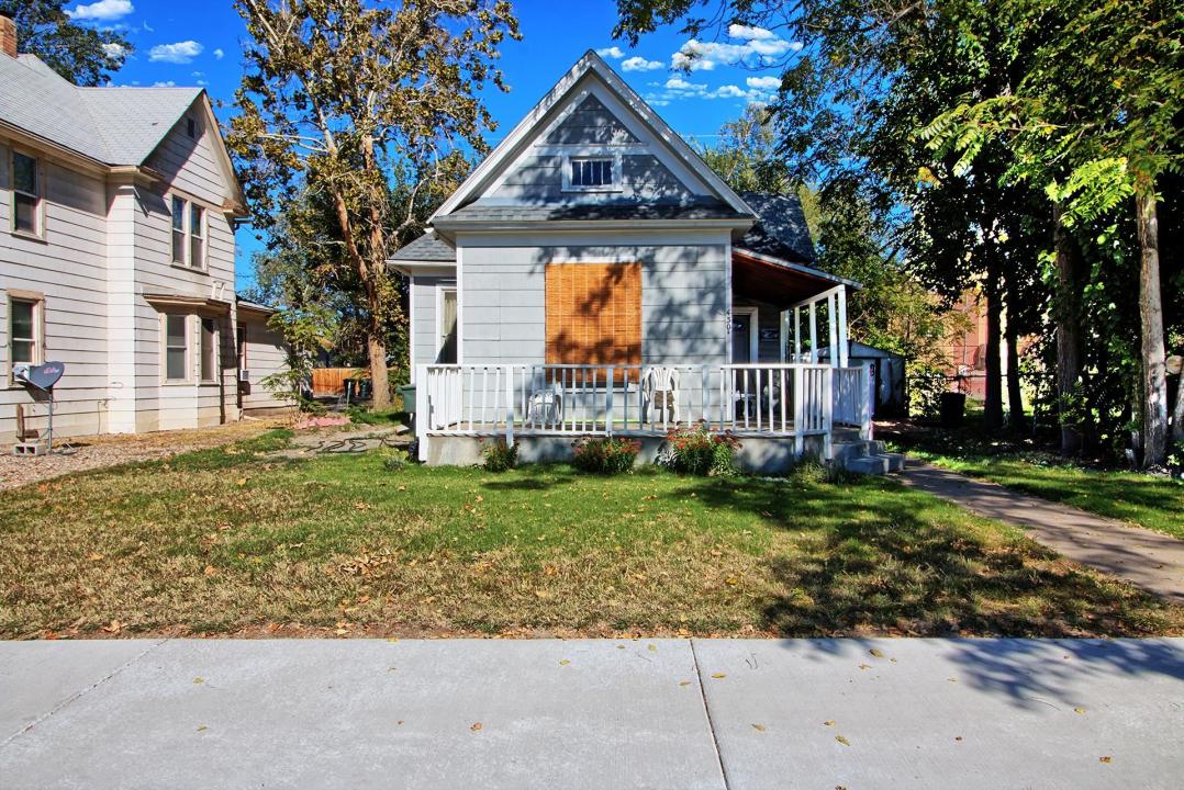 430 Ouray Avenue, Grand Junction, Colorado 81501, USA