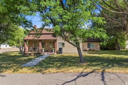 107 E 200 N, Mt Pleasant, Utah 84647, Amerika Birleşik Devletleri