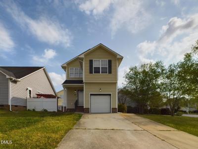 271 Pittsboro Street, Fuquay Varina, Caroline Du Nord 27526, États-Unis
