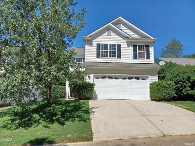 5041 Delta Lake Drive, Raleigh, Caroline Du Nord 27612, États-Unis