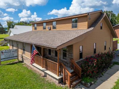 1201 S Park Ave, Herrin, Illinois 62948, États-Unis