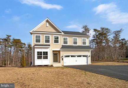 45624 Pams Way, Great Mills, Maryland 20634, États-Unis
