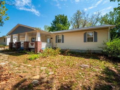 1004 Birch Street, Wellston, Oklahoma 74881, USA