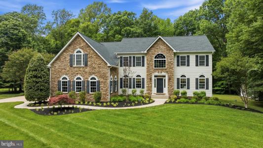 3820 Leafcrest Court, Dunkirk, Maryland 20754, USA