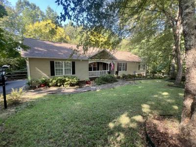161 Timberlake Drive, Inman, South Carolina 29349, USA