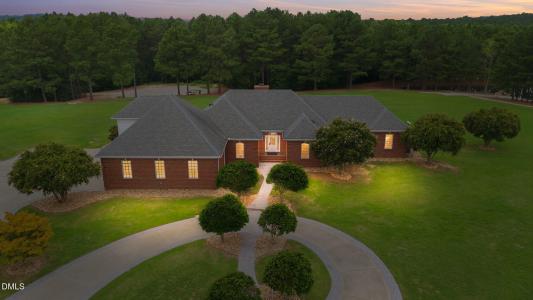 95 Woodcannon Drive, Fuquay Varina, North Carolina 27526, USA