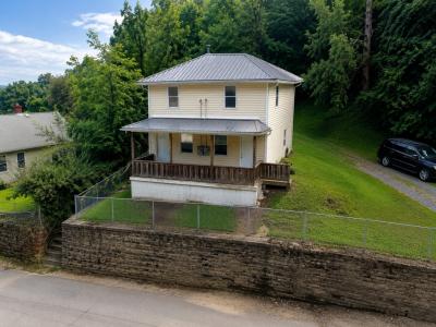 520 Deal Street, Ashland, Kentucky 25702, Estados Unidos