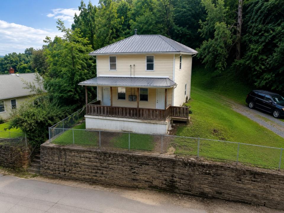 520 Deal Street, Ashland, Kentucky 25702, États-Unis