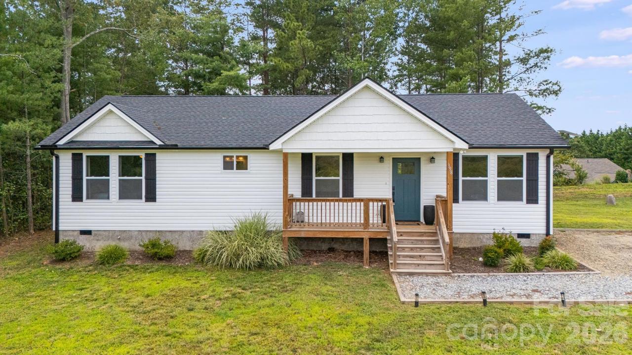398 Point Hope Lane, Hendersonville, Caroline Du Nord 28792, États-Unis