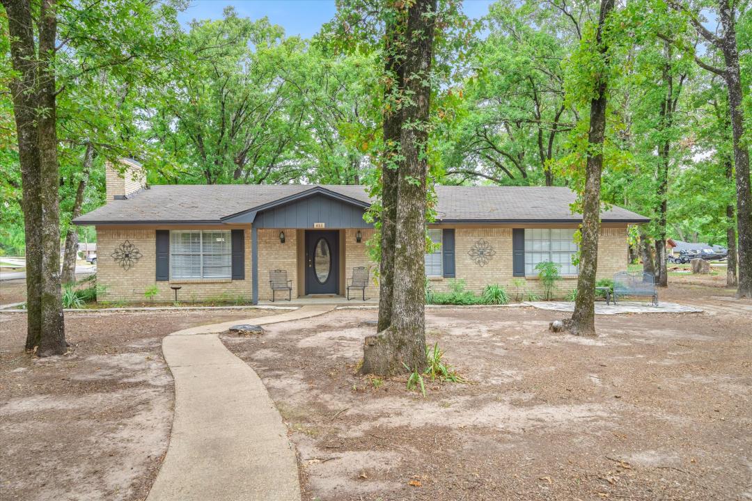 508 Warren Street, Edgewood, Texas 75117, États-Unis