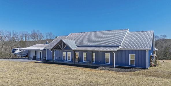 5146 Griffith Rd, Pikeville, Tennessee 37367, USA