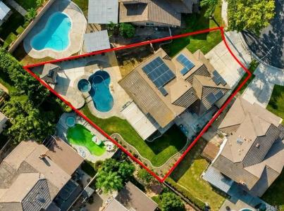 13842 Dartmouth Court, Chino, CA 91710, Chino, California 91710, USA