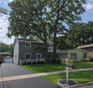 4927 145th Street, Midlothian, Illinois 60445, USA