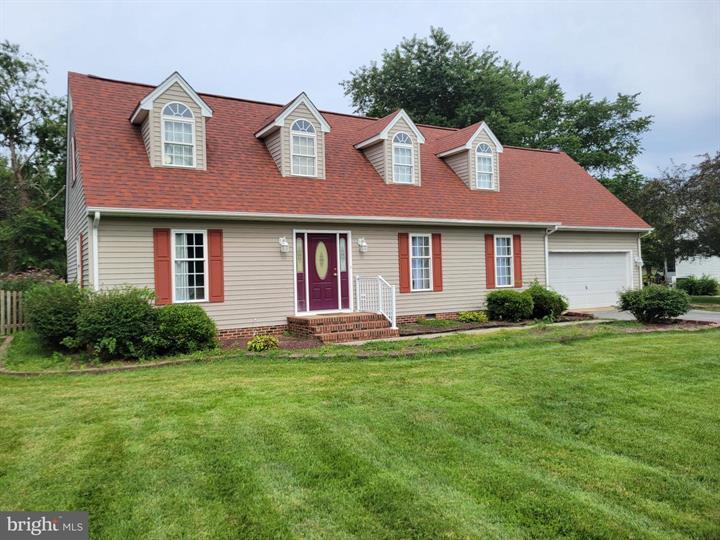 5916 Oxbridge Dr , Salisbury, 메릴랜드 21801, 미국