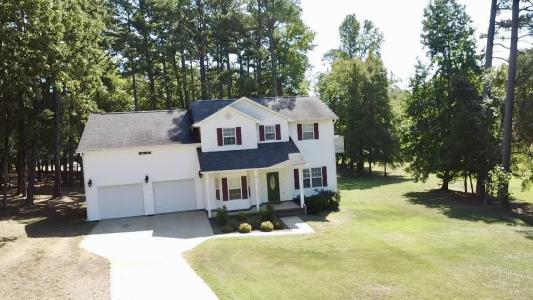4 Heather Oaks Way, Clarksville, Arkansas 72830, USA