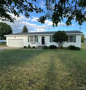 2158 County Route 48, Sandy Creek, New York 13083, USA