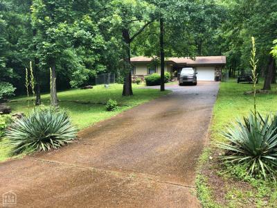 5 N Lakeshore, Cherokee Village, Arkansas 72529, États-Unis