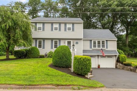 170 Jamestown Rd, Leominster, Massachusetts 01453, USA