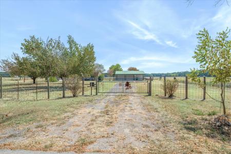 3850 CR 120, Wills Point, Texas 75169, USA