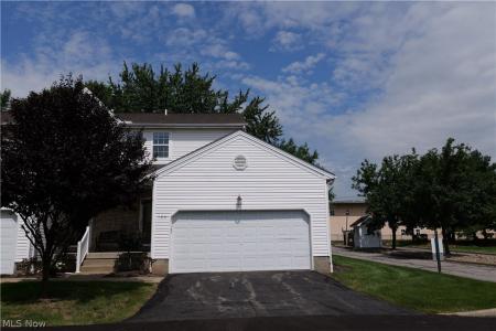 601 E Western Reserve Road, Ba Lan, Ohio 44514, HOA KỲ