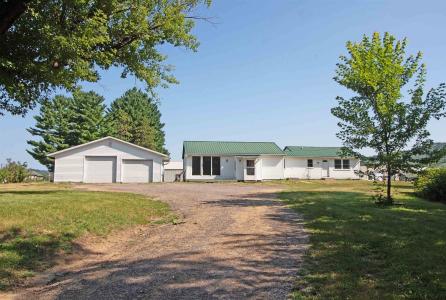 28971 County Hwy Ba, Richland Center, Wisconsin 53581, États-Unis