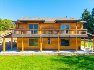 1665 Corbett Highlands Place, Arroyo Grande, California 93420, USA