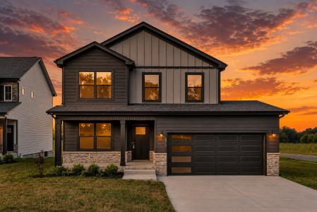 2812 Brewster Dr, Clarksville, Tennessee 37042, USA