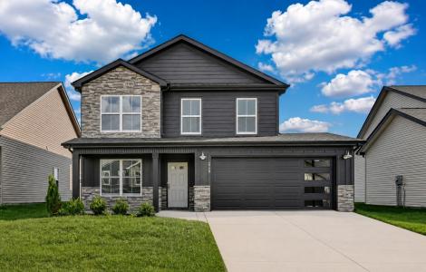 2729 Brewster Dr, Clarksville, Tennessee 37042, USA