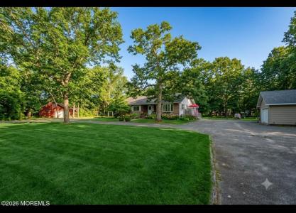 745 Oak Glen Road, Howell, New Jersey 07731