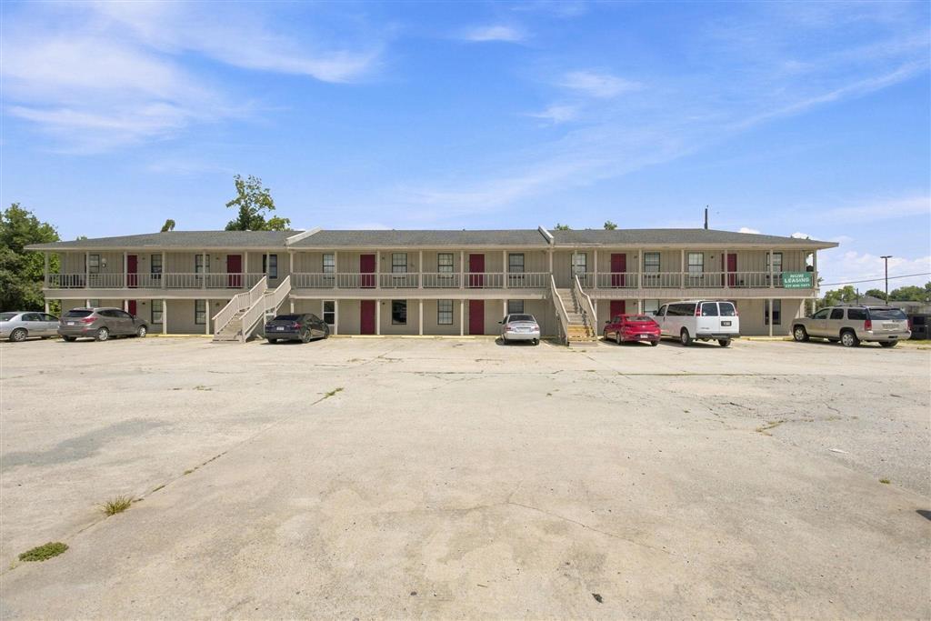 2306 Fasske Street, Sulphur, Louisiana 70663, USA
