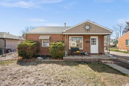 1090 S 1200 W, Salt Lake City, Utah 84104, Estados Unidos