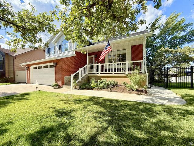 2134 E 3000 N, Layton, Utah 84040, Estados Unidos