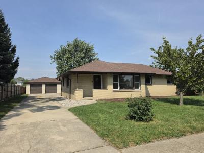 6410 W 88th Street, Oak Lawn, Illinois 60453, Stati Uniti