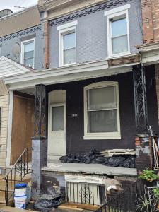 7033 Saybrook Avenue, Philadelphia, Pennsylvania 19142, USA