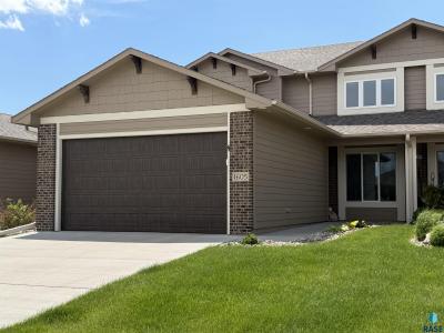 1605 S Meadowland Ave Avenue, Sioux Falls, South Dakota 57106, USA