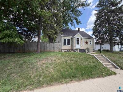 320 N Grange Ave Avenue, Sioux Falls, South Dakota 57104, USA