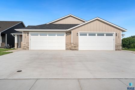 1107 S Foss Ave Avenue, Sioux Falls, South Dakota 57110, USA