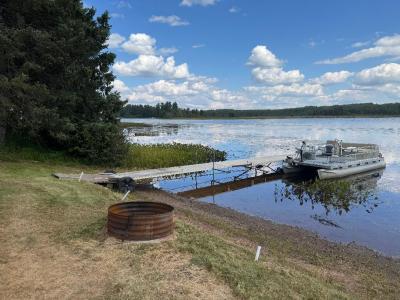 4902 N Greggs Rd, Mercer, Wisconsin 54547, USA