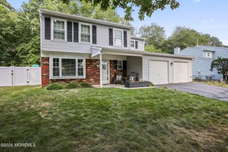 30 Sweetbriar Trail, Howell, New Jersey 07731