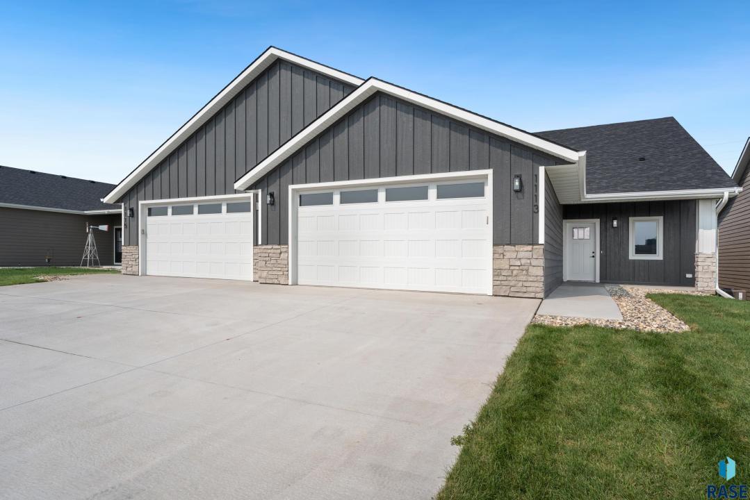 1113 S Foss Ave Avenue, Sioux Falls, Güney Dakota 57110, Amerika Birleşik Devletleri